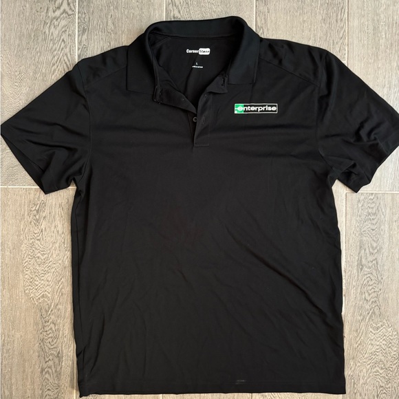 ENTERPRISE WORK SHIRTS - Picture 4 of 8